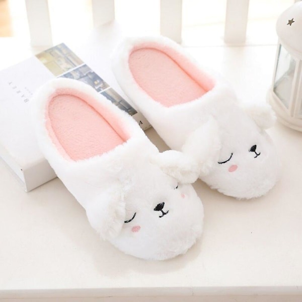 Populär Enhörning Hund Igelkott Söt Plysch Inomhus Varm Vinter Vuxna Hedgehog size 40-41