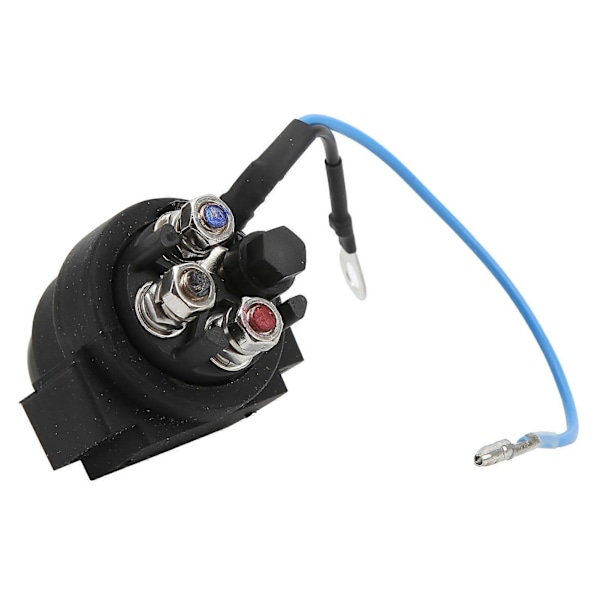 Påhængsmotor Power Trim Tilt Relæ 38410?94551 Erstatning for Suzuki DF40?DF140 4-taktere