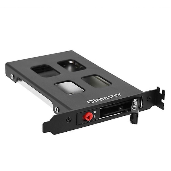 Pci Siirrettävä Kotelo Kiintolevylle 2.5 Tuuman Sata Sdd Hdd Adapterille
