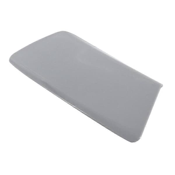 For Zafira B 2008 - 2014 Frontfanger Slepeøyekrok Deksel Front Tilhengerdeksel