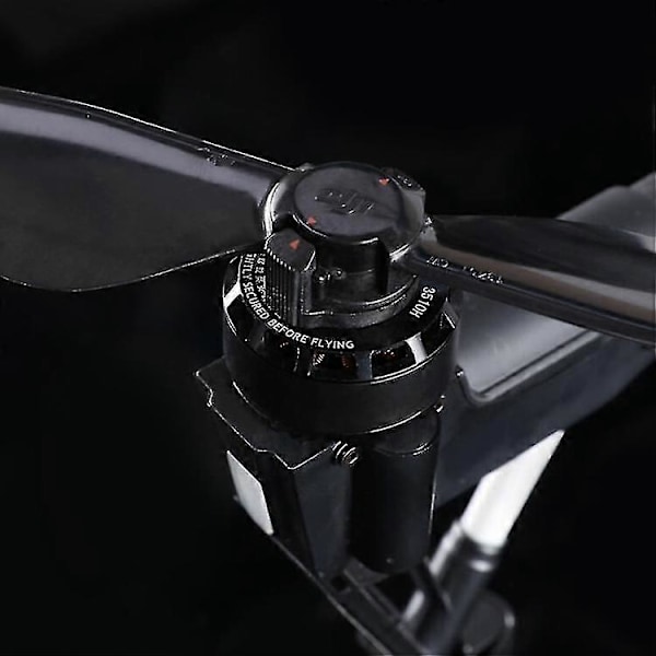 Til DJI Inspire 1 1345T Quick Release Paddle