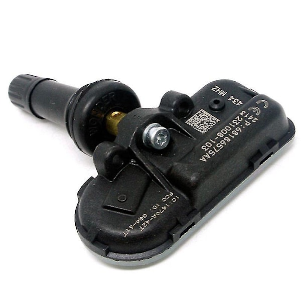 Dæktrykssensor Tpms Til 2014 2015 2016 Jeep Cherokee 68249197aa HA