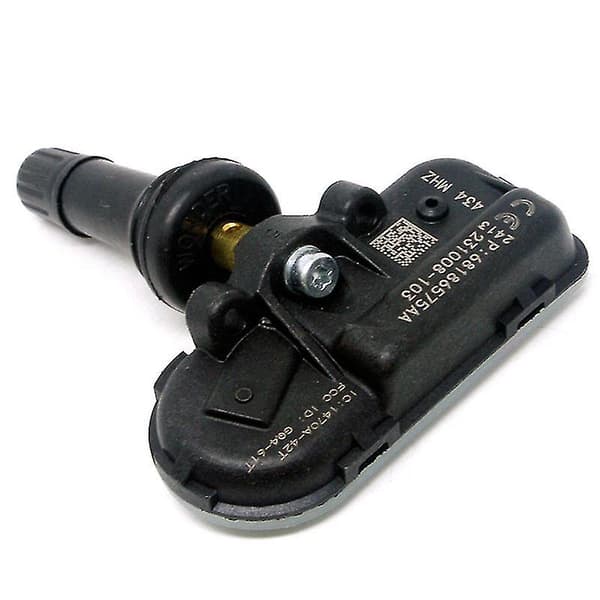Dekktrykksensor Tpms For 2014 2015 2016 Jeep Cherokee 68249197aa HA