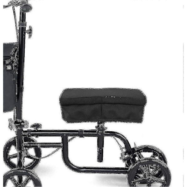 Rehabiliteringsbilpute, Minnefoam Ow Rebound Pute, Kneeløperpute