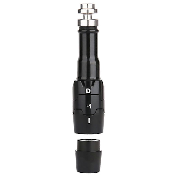 1 st 0.335RH Golfskaft Adapterhylsa för Epic Rogue X2Hot Flash 815 816 Driver Tip