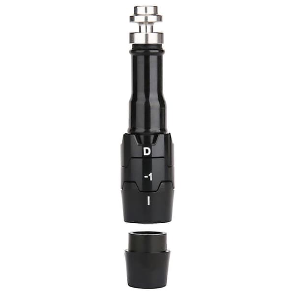 1 stk. 0,335RH Golfskaft Sleeve Adapter til Epic Rogue X2Hot Flash 815 816 Driver Tip
