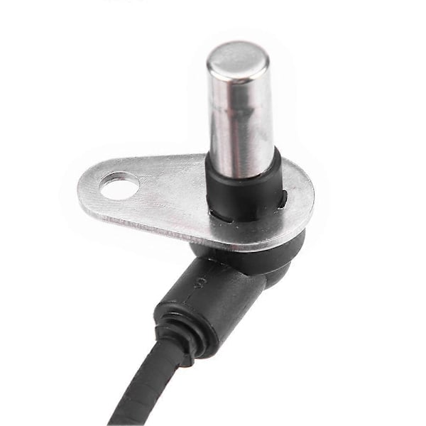 897387989 ABS-sensor, højre for, til Isuzu D Max Rodeo TFS77/TFS86/TFS85 2003+