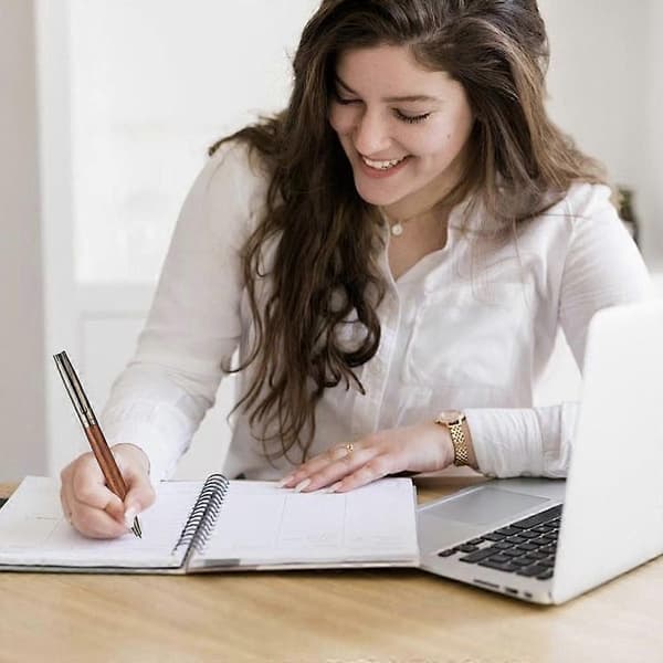 Parker Jotter kulepenn A