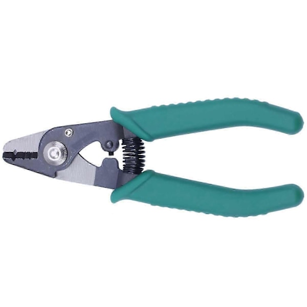 Fiberoptisk avisoleringsverktøy (148mm) 8pk-326