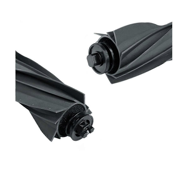 Reservedeler Hovedsidebørste Filter Mopp for Bot L10S Ultra/ S20 / S10 Pro / B101CN / X10 Robotstøvsuger