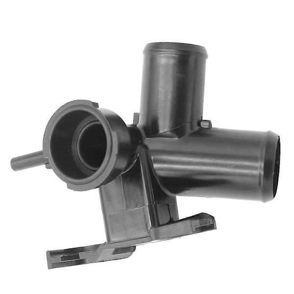 25329-3X600 Ny Radiator Motor Kølevæske Påfyldningsstuds Passer til Forte 2.0 2011-2018