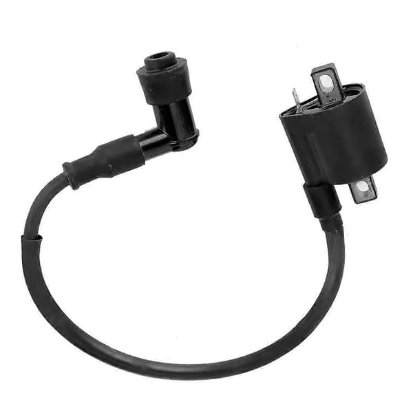 Box DC Tändspole Ignitor 12V Passar CG125 125cc 150cc