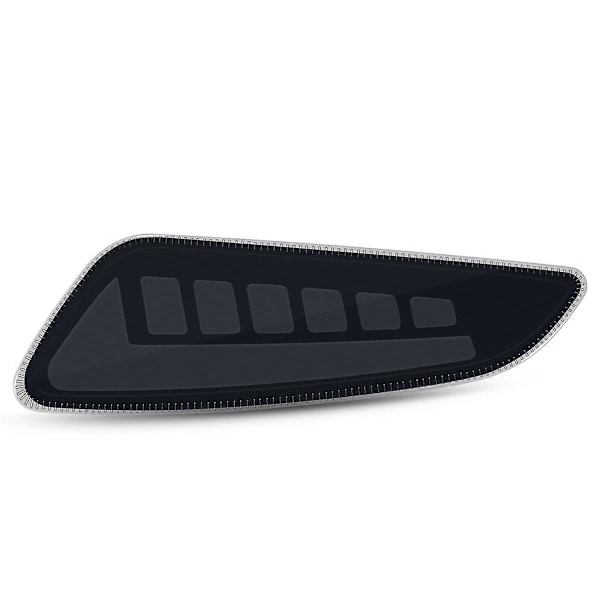 Moottoripyörän etu динамические vilkut LED päiväajovalot Sprint 50 125 150