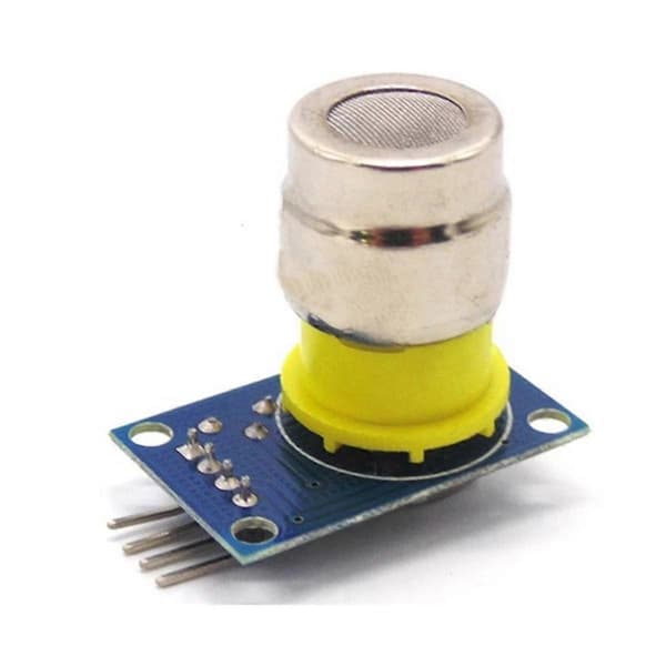 MG811 CO2 Sensor Sensormodul