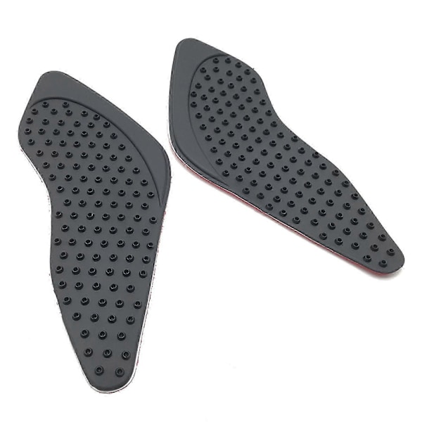 Motorcykel Skydd Tank Traction Pad Sida Gas Knä Grepp Skydd För Cb400 Vtec 1992-2018