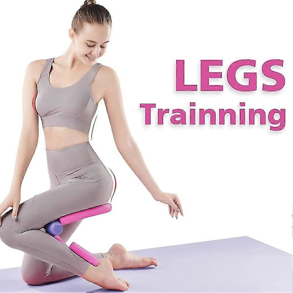 Multifunktionel Lår-, Arm- og Ben Træner Trimmer, Arm Træner Body Shaper, Lår Træner