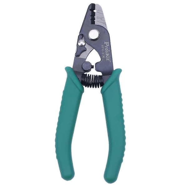 Fiberoptisk Strippare (148mm) 8pk-326