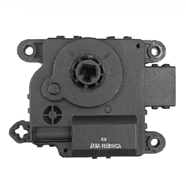 Bil Varmeboks Motor JX6A-19E616-CA til Focus MK4 2019-2024 JX6A-19E616- Klimaanlæg Varme A