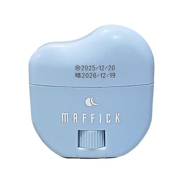 MAFFICK Læbe- og Kindfarve - Temperaturændrende Blush Roller
