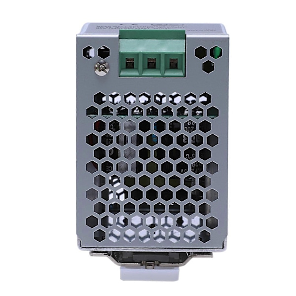 -120-24 120W Industriel Jernbanestrømsforsyning 24V5A Skiftende Strømsforsyning Jernbanemontering Skiftende