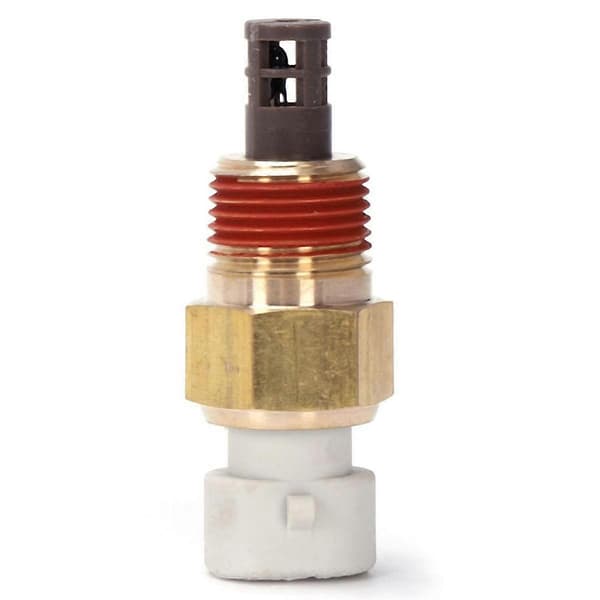 Slitesterk Inntakslufttemperatursensor Direkte Erstatning IAT Sensor for 25036751 15335987
