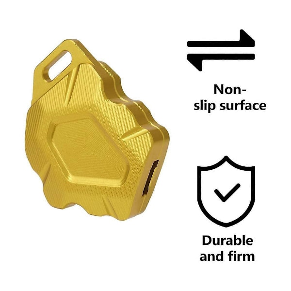 Til Sur-Ron Sur Ron Light Bee S X Elektrisk Dirt Bike Motorcykel Nøgle Cover Etui Hætte Skal Beskytter