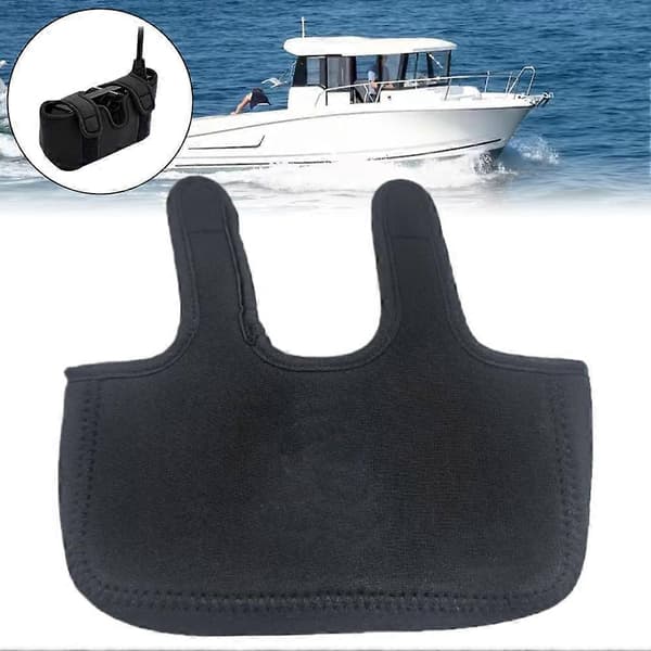 Sensoroppbevaringsveske for Garmin Livescope Plus