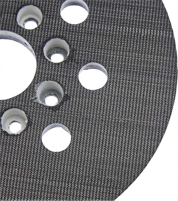 Slipepute for GEX 125-1 AE Professional Medium-hard