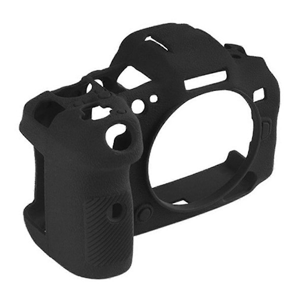 Kameraskyddsfodral Silikonfodral Kroppsskydd Ram för R5 Kamera