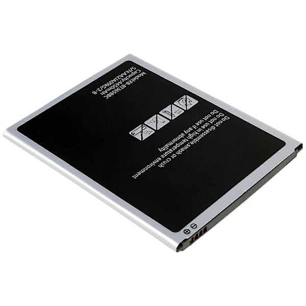 Samsung Galaxy Tab Active LTE T365 3.8V 4450mAh Li-ion Akku Kokoonpano Osa
