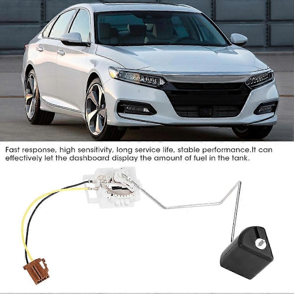 Brændstoftanksniveau Sensor 17047-SWE T00 Biltilbehør Passer til Honda Accord