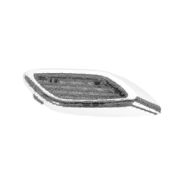 Bil Højre Front Side Grill Luftindtag Til 670065951