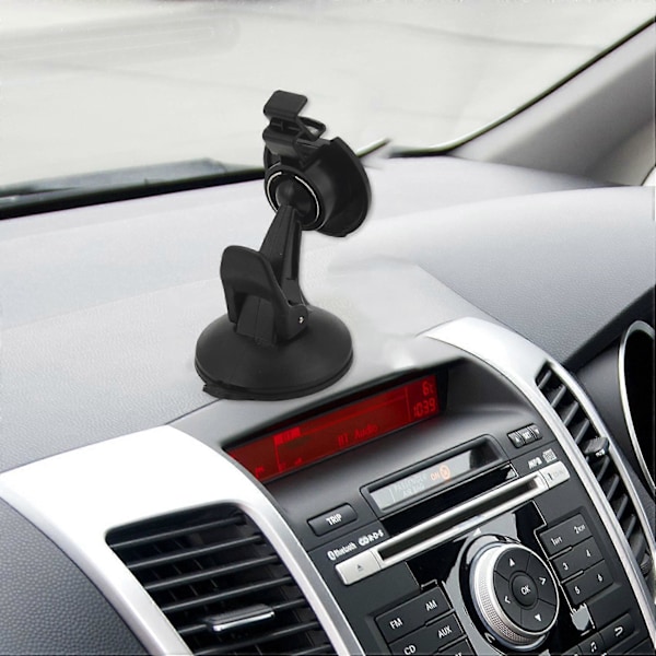 Sugekopp Bilfeste GPS Holder for Nuvi GPS