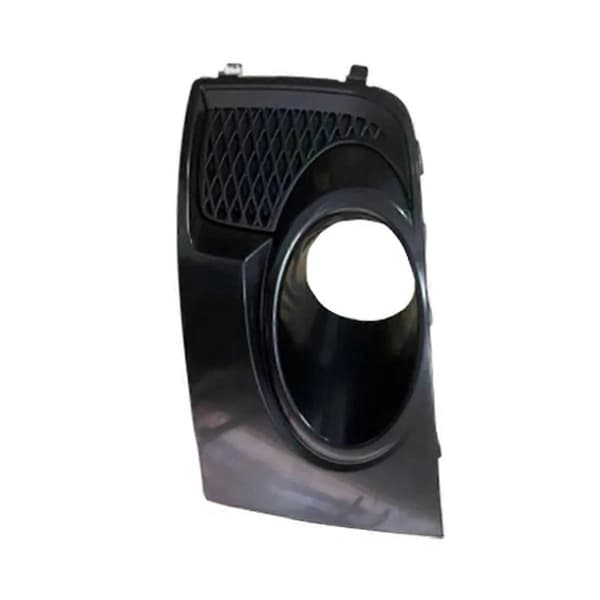 Bil Frontfanger Tåkelys Ramme Trim Tåkelys Deksel Grill Bezel for 2011-2014