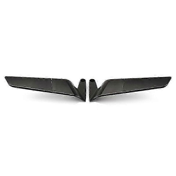 Motorcykel Backspeglar för Z900 Z1000 ABS Z800 ABS Z800 Sidospeglar