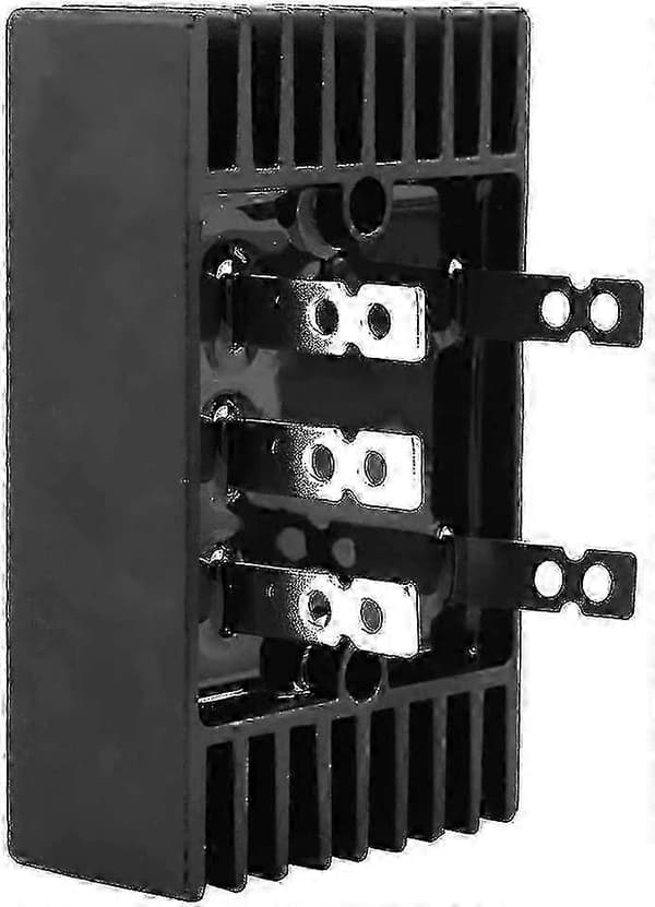 AC til DC Diodebroensretter SQL100A 1600V Trefaset Diodebroensretter szrh21