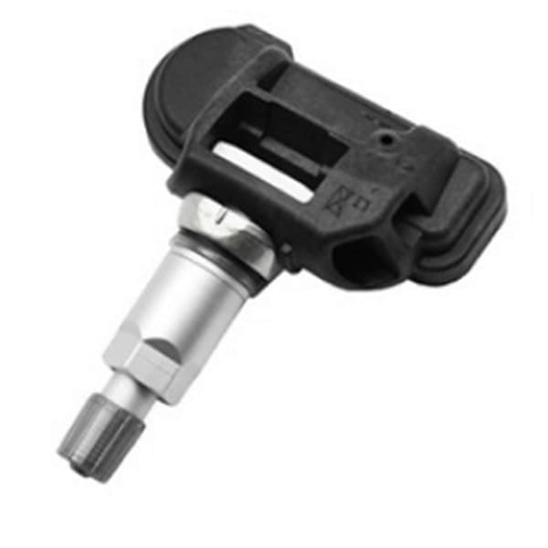 4 stk. Bil TPMS Sensor Dæktrykssensor Overvågningssystem 13598775 13581560 til Chevrolet Opel Cor