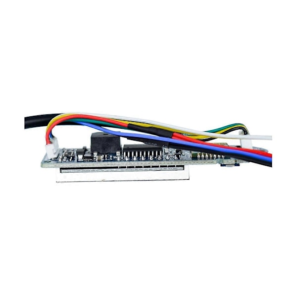 For No. 9 Elektrisk Sparkesykkel Dashbord Bluetooth-kort Tilbehør F20/F25/F30/F40 Kompatibel Bluetoo