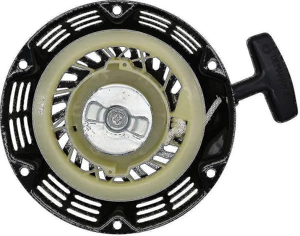 Tilbagekoblingstrækstart-samling til Harbor Freight 212cc 173cc/6,5hk 7hk motor - Den bedste