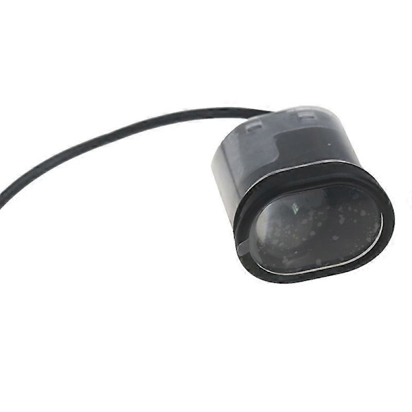 Forlygte Samlesæt til MAX G30 G30D KickScooter Elektrisk Scooter forlygte lampe Front LED Lys