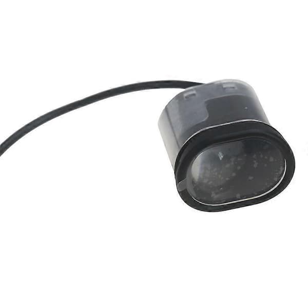 Frontlyktsett for MAX G30 G30D KickScooter Elektrisk Scooter frontlykt lampe Front LED-lys