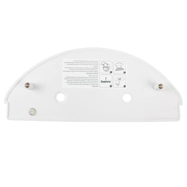 Til E10 B112 E12 C103 3C Forbedret Version Robot Støvsuger Moppeholder Udskiftningstilbehør