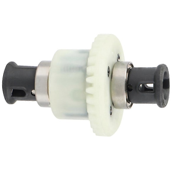 2kpl Tasauspyörästö Yhteensopiva HAIBOXING HBX 16889 16889A 16890 16890A SG1601 SG1602 1/16 RC Auto Päivitysosat
