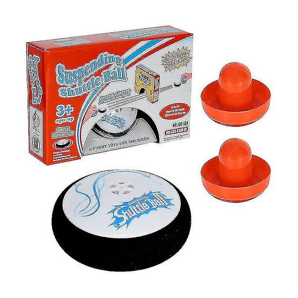 Airhockeybord för Barn Vuxna Nyhet Retro Familj F