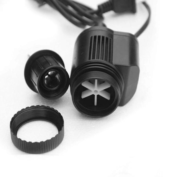 Akvariefilter Ultratyst Externa Akvariefilter Hink Hw-602/603 Hw-602b/603b Lw-602/603 Lw-602b/603b Akvariumpump