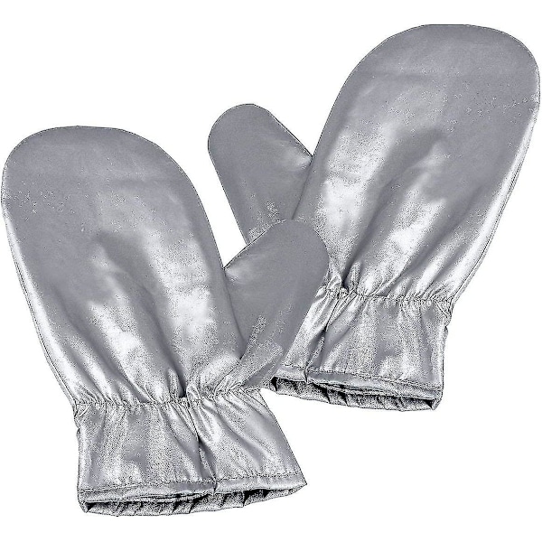 Strykehanske Anti Damp, Slitesterk Og Varmebestandig, For Klesdamper x