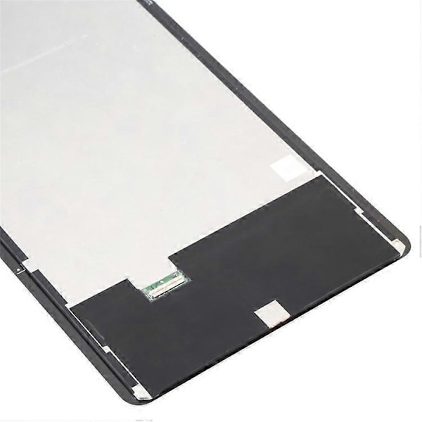 Kompatibel för Huawei MatePad 10.4 (2020) BAH3-AN10 OEM Grade S LCD-skärm och Digitizer Assembly Ersättningsdel (utan logotyp) White