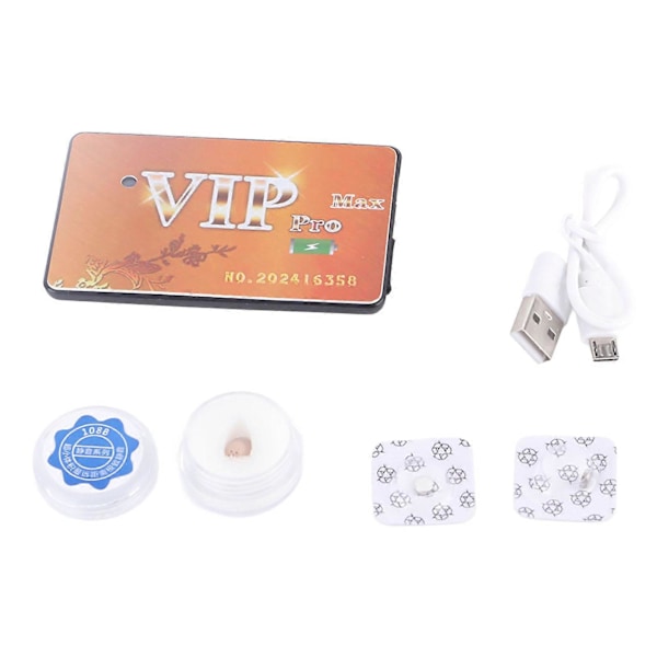 VIP Pro GSM Mini Piilotettu Havaitsemis Langaton Kuuloke