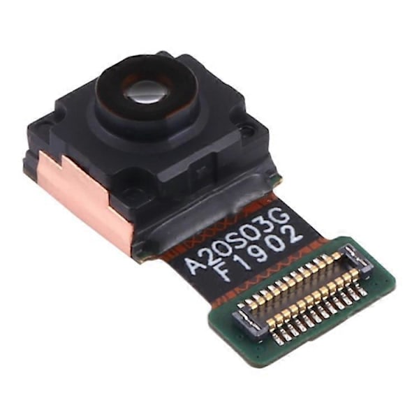 OEM Etukamera Moduuli Varaosa Yhteensopiva Xiaomi Mi 8 SE (5.88-tuuma)