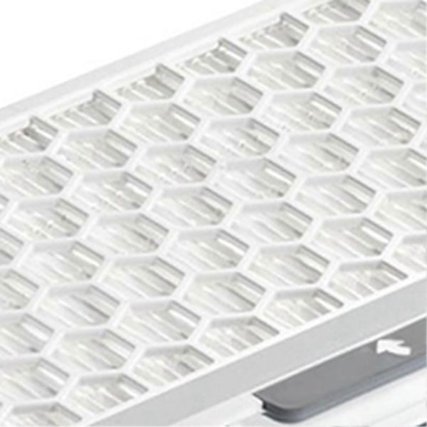 Korvaavat Hepa-suodattimet -HA 50 Hepa Airclean -suodattimelle S4/S5/S6/S8 C2-C3 -imureille